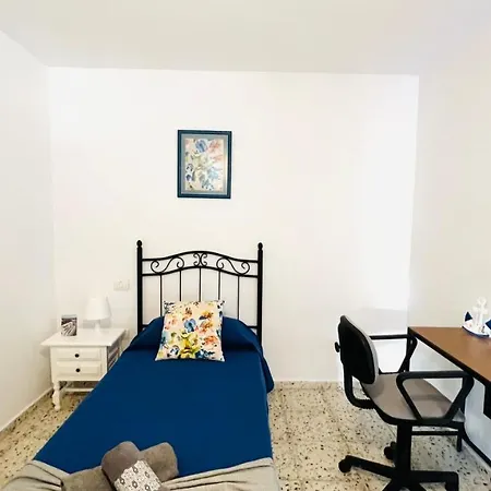 Guimar - El Tablado Casa De La Playa Tatil Evi *