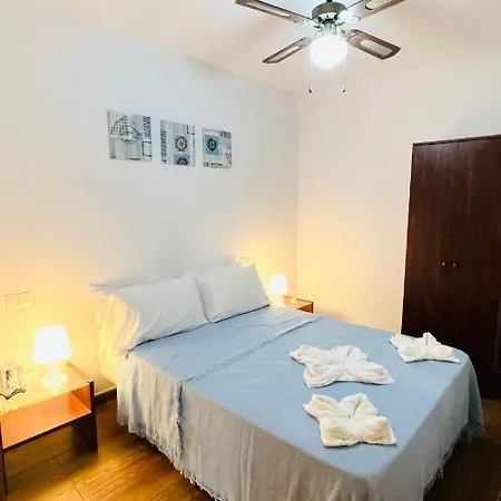 Vakantiehuis Guimar - El Tablado Casa De La Playa
