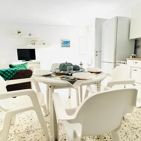 Guimar - El Tablado Casa De La Playa Vakantiehuis