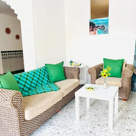 Vakantiehuis Guimar - El Tablado Casa De La Playa *