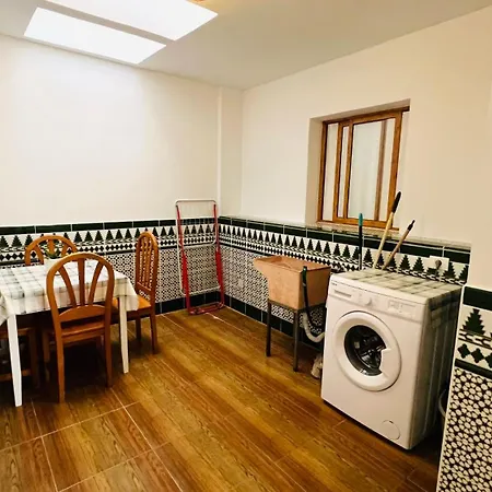 Vakantiehuis Guimar - El Tablado Casa De La Playa *