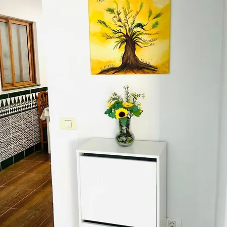 Vakantiehuis Guimar - El Tablado Casa De La Playa